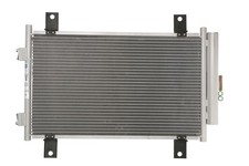 Condensateur Citroen JUMPER