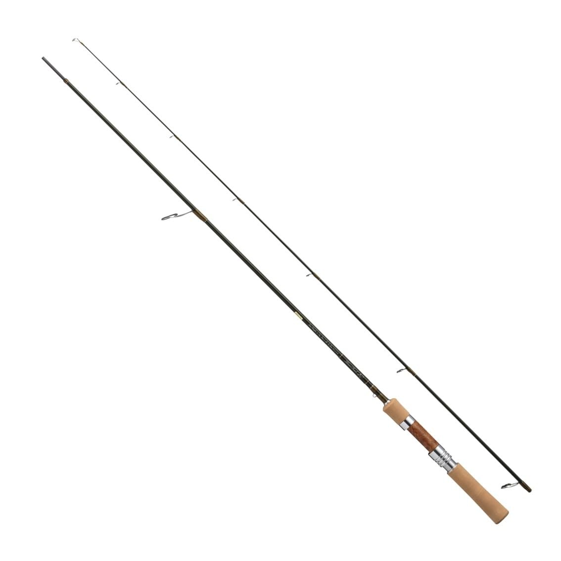 Daiwa Spinning Rod 25 Silver Creek Trad 61L for Trout Fishing Rod New