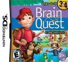 Brain Quest: Grades 3 & 4 - Nintendo DS Game Only