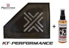 Pipercross Filter - BMW - X1 (E84) - 20d / dX - 163 + 177 + 184 PS - 10/09-09/15