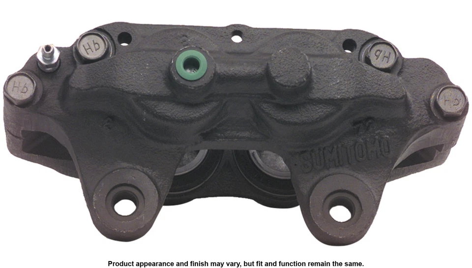 Pinza de freno de disco A1 Cardone 19-1674 para 92-96 Nissan 300ZX Foto 3 de 4