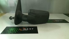 Retroviseur gauche (ou coque) Fiat TIPO