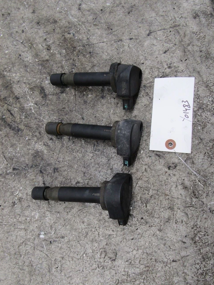 2000 2001 2002 2003 2004 Honda odyssey ignition coil set of 3 30520P8EA01 - Изображение 3 из 4