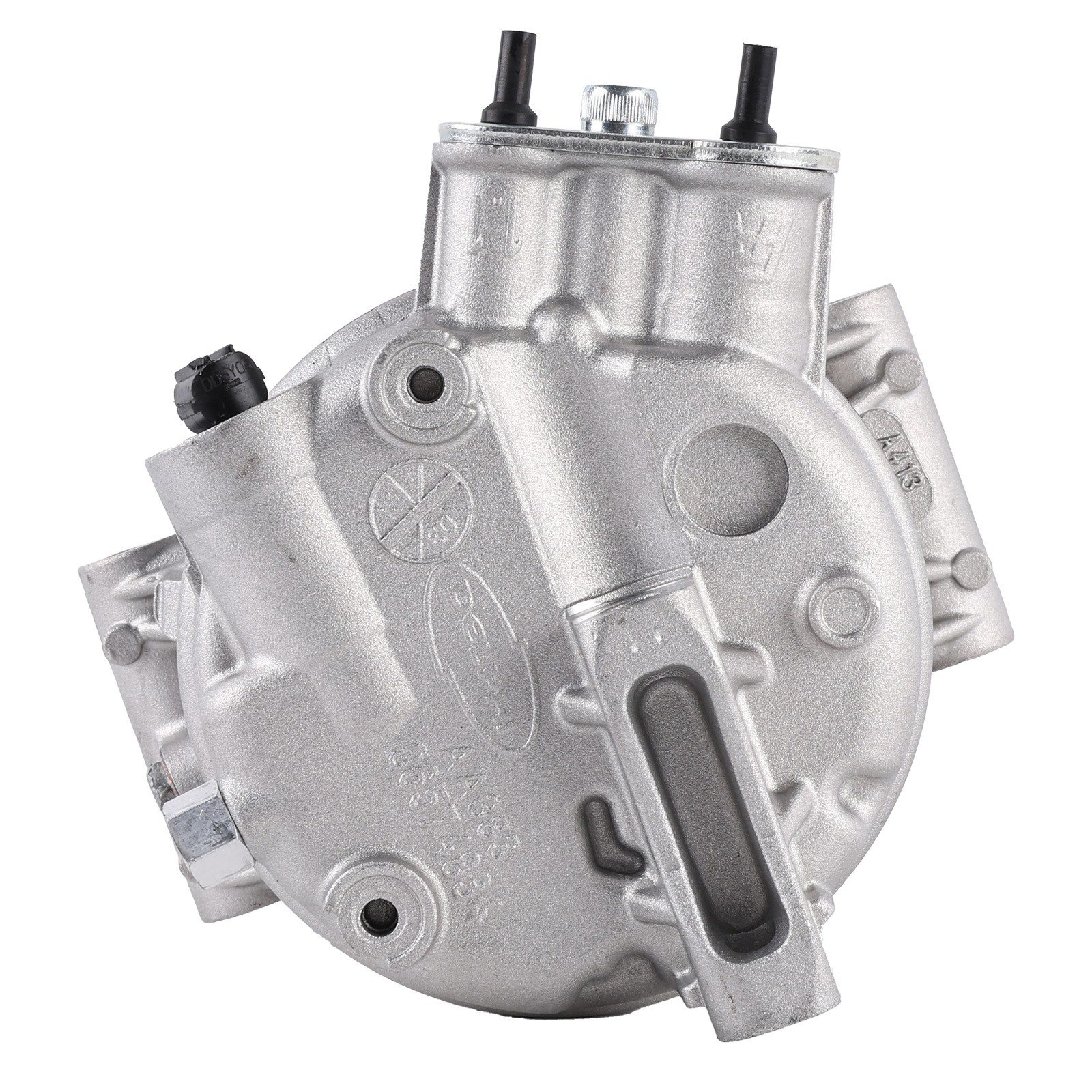 AC A/C Compressor Fits Maserati Levante 3.0L 2017 2018 2019 2020 - OE# 01141230