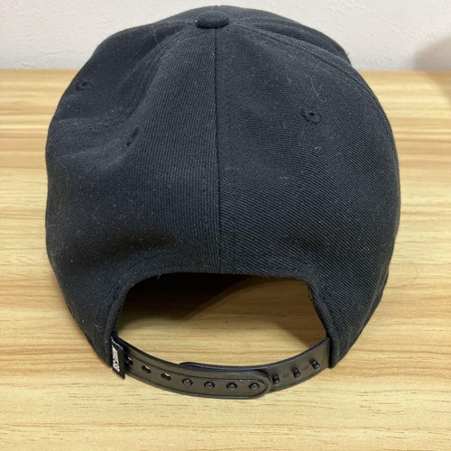 Nike Sb Black Cap F Size Skateboard Men Hat Accessory Original LTD Collection VH - Picture 10 of 17