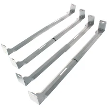 Aprilaire 4898 Upgrade Kit Replacement Frames for Whole House Air Cleaners