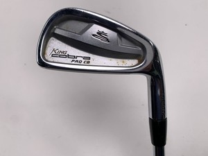 Cobra Pro Cb Irons | eBay