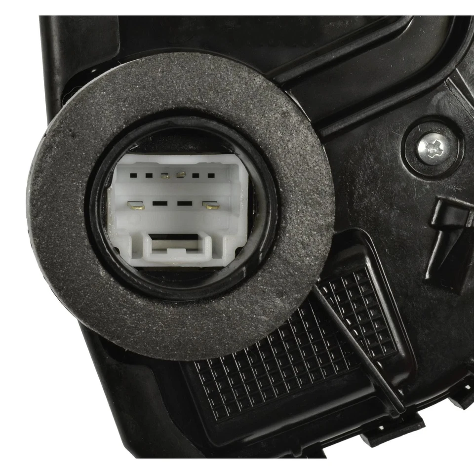 Actuador de bloqueo de puerta delantero derecho SMP 2010-2015 convertible para Lexus IS250 Foto 3 de 3