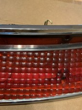 1967 Buick Special Skylark Gransport GS Park Light Lamp Lenses NOS