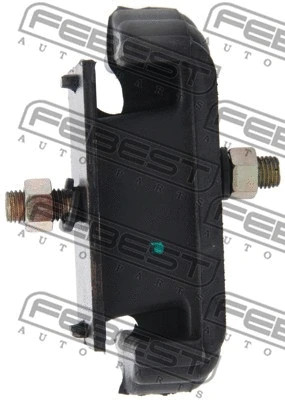 Febest 1999-2001 Mazda B2500 Front Engine Mount MZM-BON1