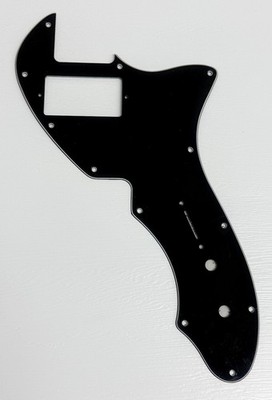 Pickguard Scratch Plate For Fit US Fender Tele 69 Thinline Re-Issue PAF Guitar