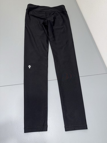 Girls Ivivva Tight Size 8 - Picture 2 of 6