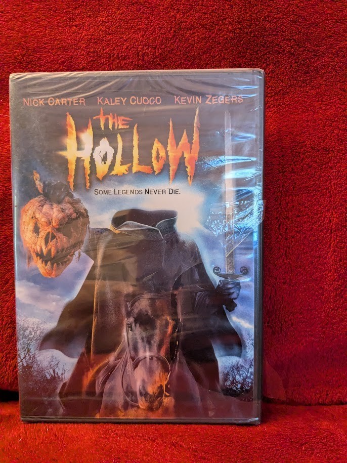 The Hollow (DVD, 2005) for sale online | eBay