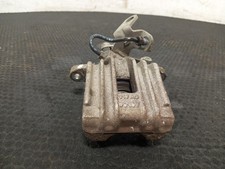 VOLKSWAGEN GOLF Brake Caliper 2008-2015 2.0L CFFB N/S Rear LH 1K0615423J