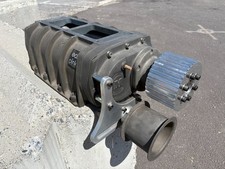 Ed Pink Magnesium 8-71 Blower Supercharger Ed Pink Magnesium 8-71 Blower Supercharger