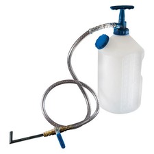 Assenmacher Basic 2.1 Gal Polyethylene Driveline Filling System