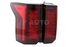 For 2021-2023 Kia Sorento Ex,Lx,S Taillight Driver Left Side
