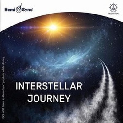 DAVID LEAR INTERSTELLAR JOURNEY (CD) ALBUM