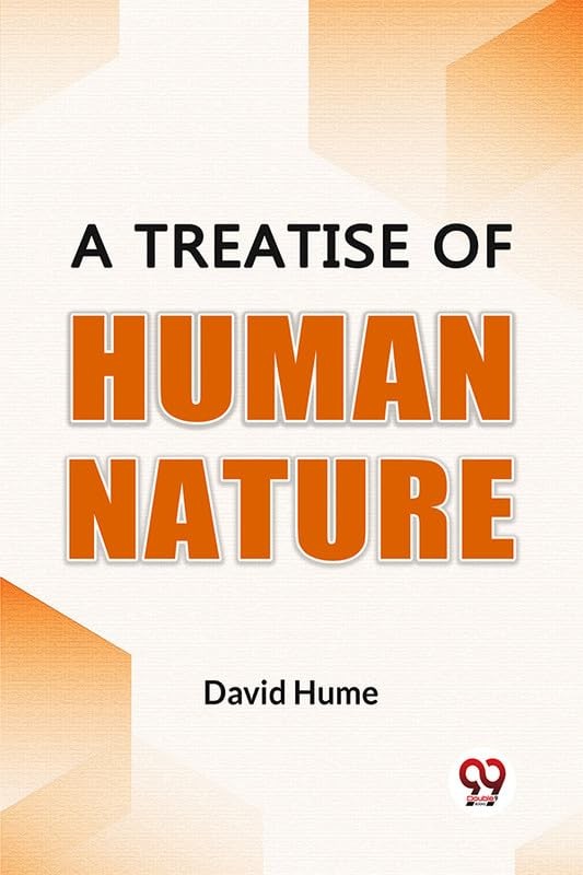 A Treatise Of Human Nature by David Hume (Paperback Book) - Image 4