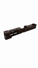 Glock 48 Kaplun Mfg Optics Ready 9mm