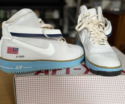 Nike Afi-xxx Men Sneakers Size 12
