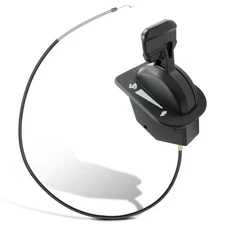 946-05098C For Cub Cadet XT1-GT50 XT1-GT54 XT1-LT46 LT54 Throttle/Choke Cable