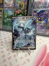 POKEMON KYUREM EX SIR 165/086 SV: BLACK BOLT HOLO NM/M on eBay