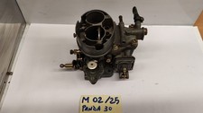 Carburatore Solex C 30D1D1 Fiat Panda 30