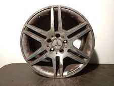 Jantes Mercedes 320