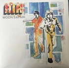 Air - Moon Safari - Vinyl LP - New & Sealed