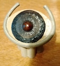 Star Gate DHD Dialer for Echo Dot Thingiverse Stargate SG1 Atlantis Universe