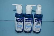 3 PanOxyl Acne Gel Wash for Face with 2 Salicylic Acid, 3 fl oz, Exp 01/2028