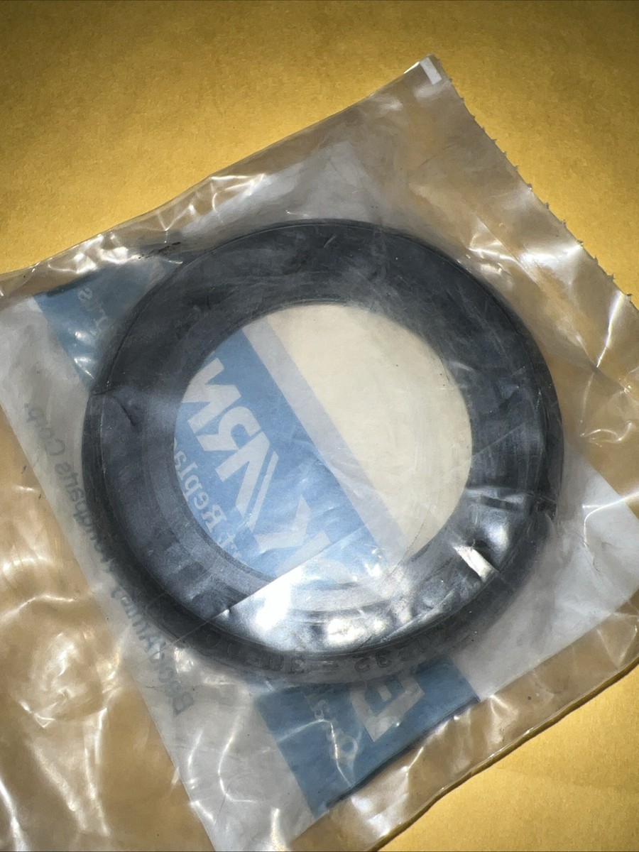 Beck Arnley 052-3402 Front Wheel Seal For 1987-1988 Nissan 200SX
