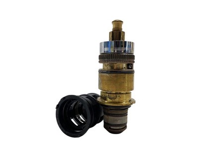 Thermostatkopf zur Temperaturregelung Hansa 59904501