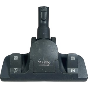Miele EcoTeQ Floorhead Staubsauger Düse Bürste Werkzeug Original Ersatzteil