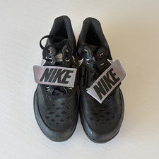 Nike Zoom Rotational 6 Black/Indigo Fog Hamme...