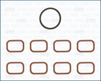 Ajusa 77027900 Dichtsatz, AnsaugkrüMmer FüR CitroËN, Fiat, Ford, Ldv, Lti