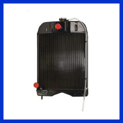 Kühler für Kühlwasser Wasserkühler für Massey Ferguson MF 35