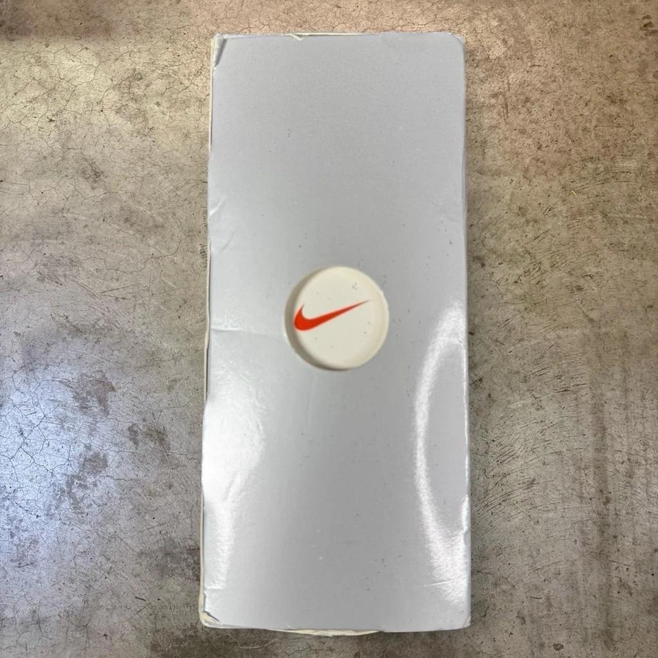 Zapatos sin cordones Nike Force 1 para cuna (CB) para niños pequeños, talla 2c totalmente nuevos Foto 4 de 4