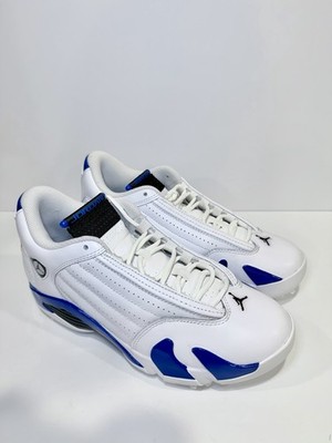 Size 7 - Nike Air Jordan 14 Retro G Golf Hyper Royal Blue HJ7710