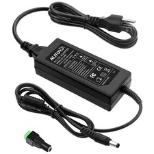 AC to DC Converter 24V 3A Transformer for CCTV Camera