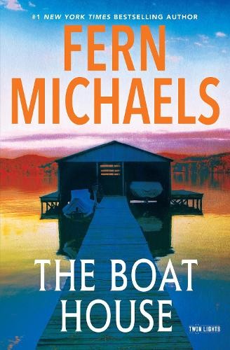 The Boat House by Fern Michaels 9781496760449 NEW Free UK Delivery - Image 3