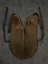 Heather Moffet Seat Saver