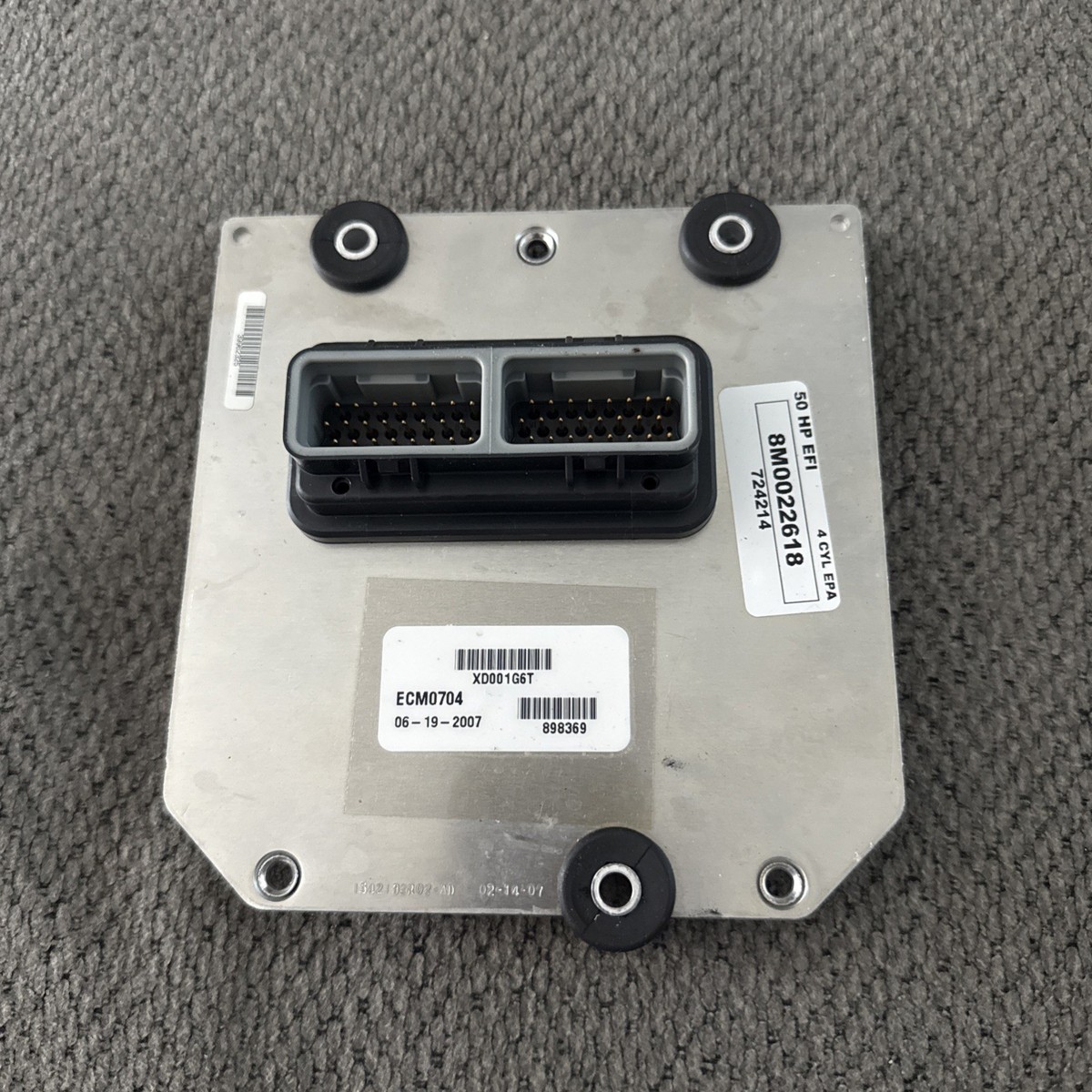 マリ 3963983 by Cummins WASHER, SEALING