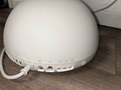 Vintage 2003 Apple iMac G4 Rare 20