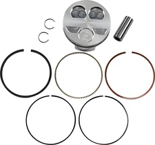 JE PISTONS - 222086 - Piston Kit