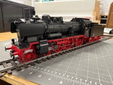 GAUGE 1 (1:32) MARKLIN 55384 DB O38 631-8 ISSUES SEE PICS/READ!!!