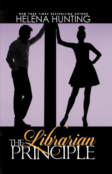 Helena Hunting | The Librarian Principle (Anniversary Edition) | Taschenbuch-image