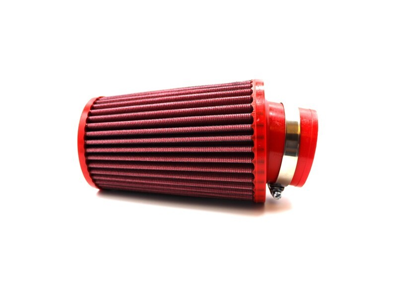BMC Universal Cone Air Filter Ø60Mm X 150Mm For Motorcycle Parts