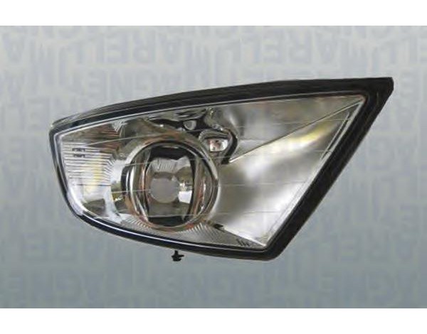 Nebelscheinwerfer Links Ford Mondeo 2003-2007 Marelli-image